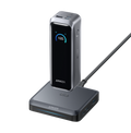 Apex Power Bank (20K, 220W) with Charging Base