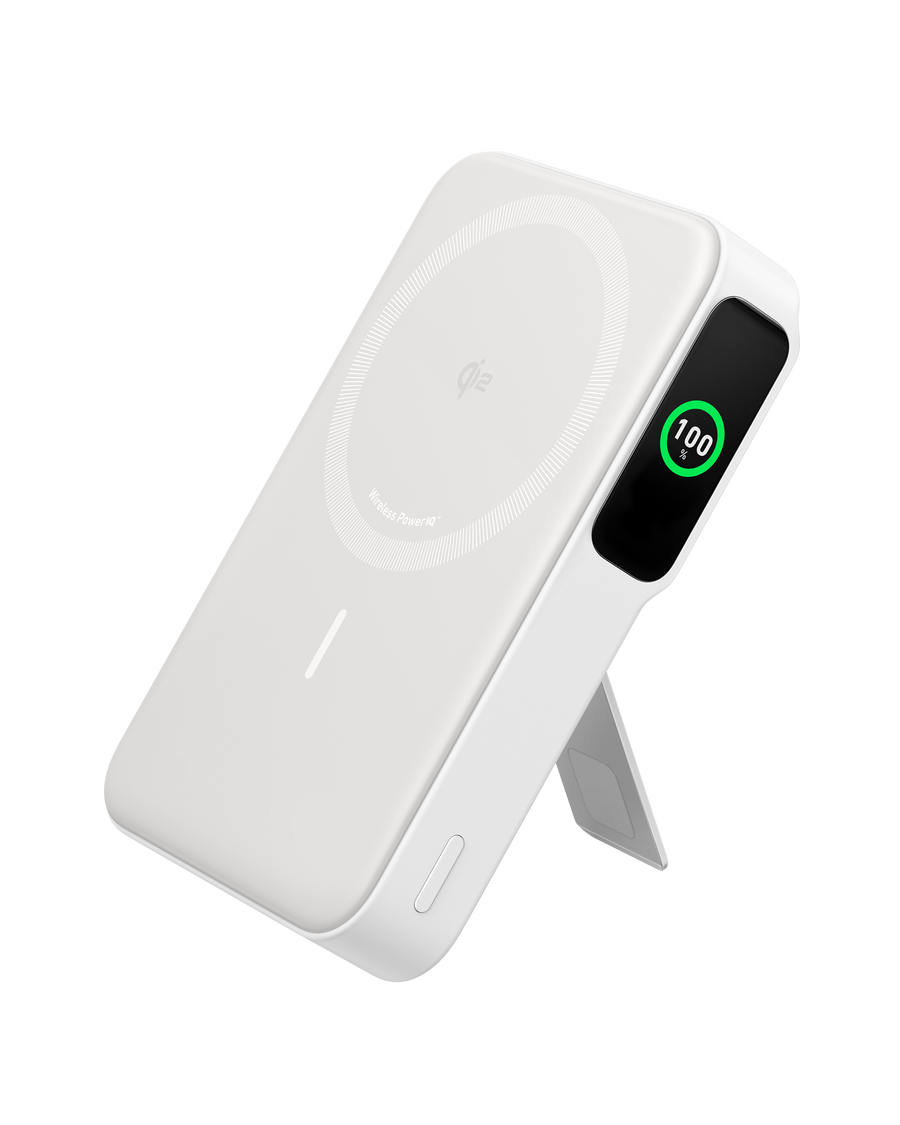 Orbit Magnetic Power Bank (10K)