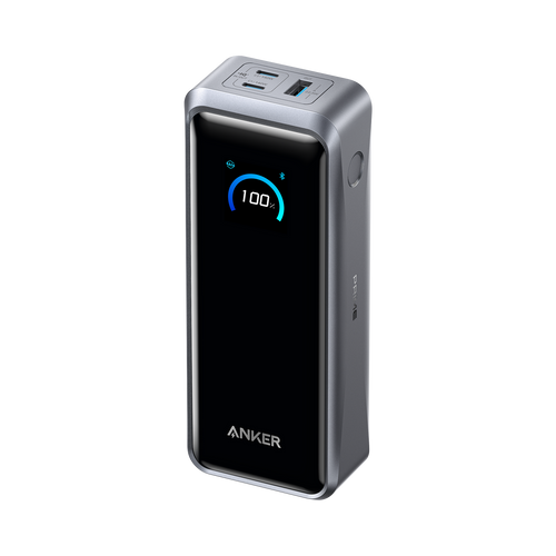 Apex Power Bank (26K, 300W)
