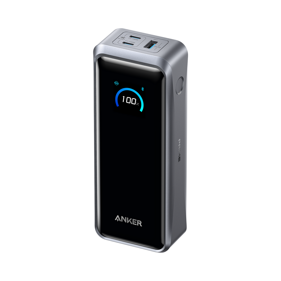 Apex Power Bank (26K, 300W)