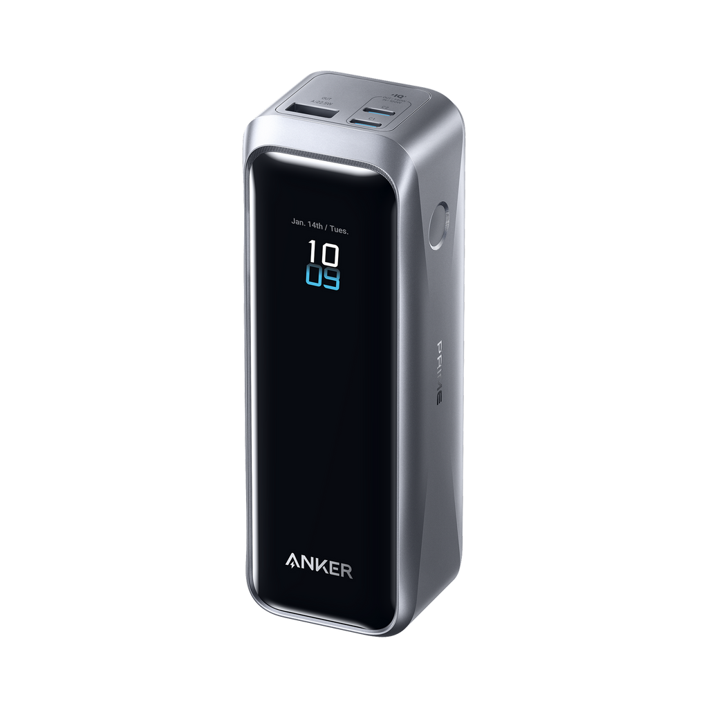 Apex Power Bank (20K, 220W)