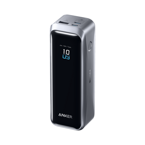 Apex Power Bank (20K, 220W)