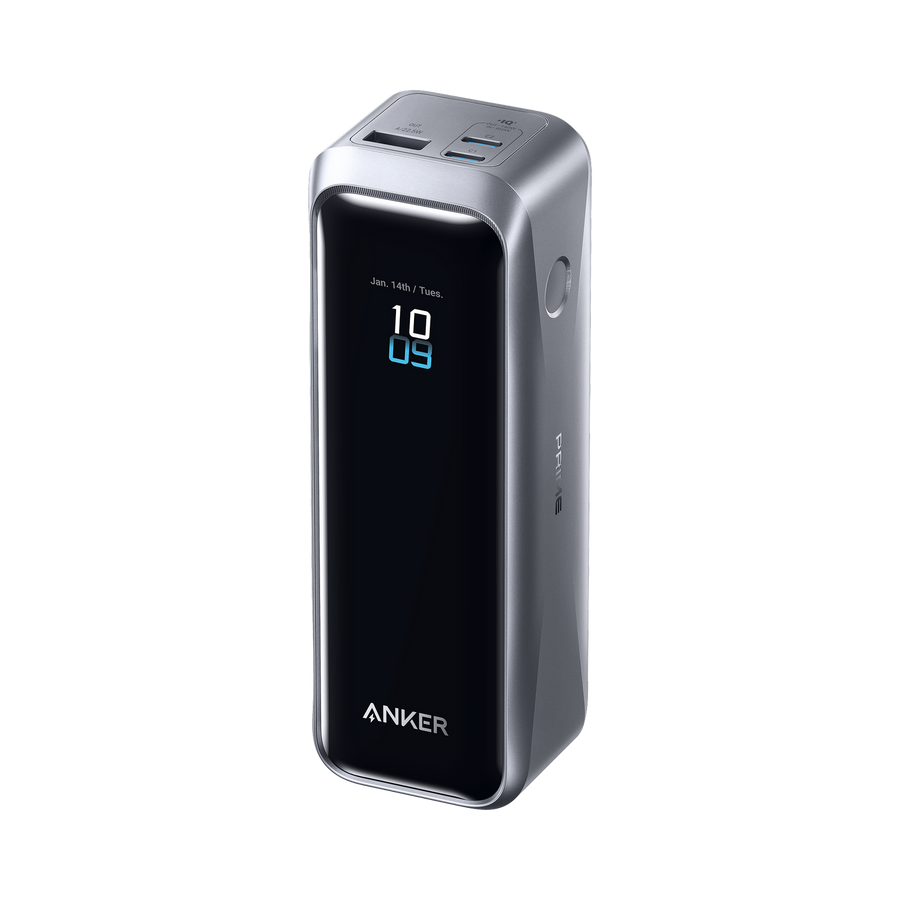 Apex Power Bank (20K, 220W)