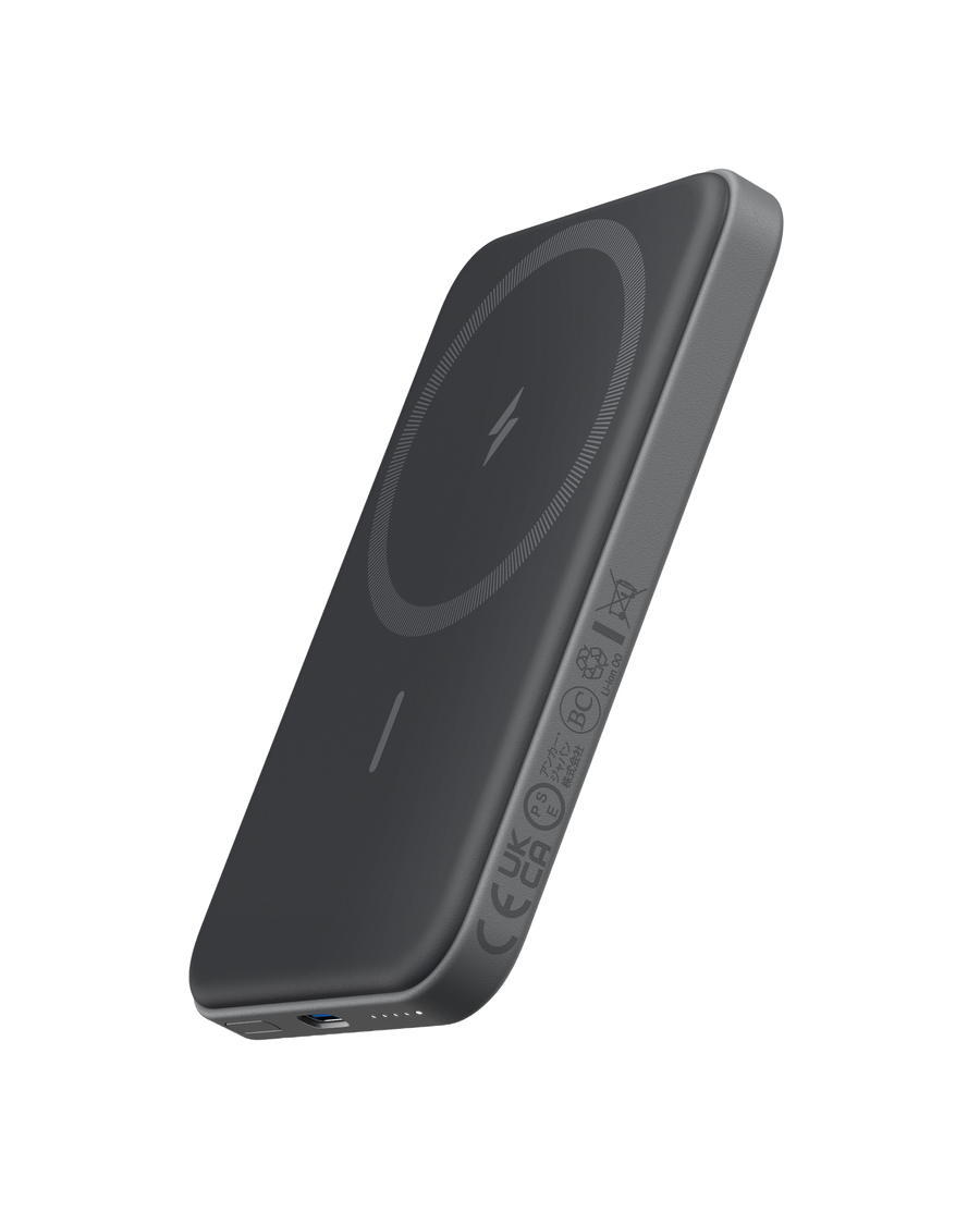 Orbit Magnetic Battery