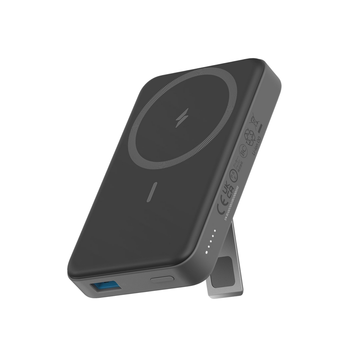 Orbit Magnetic Battery Plus