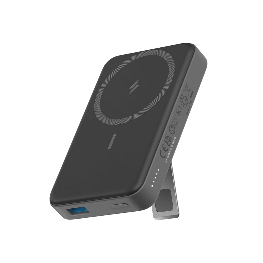 Orbit Magnetic Battery Plus