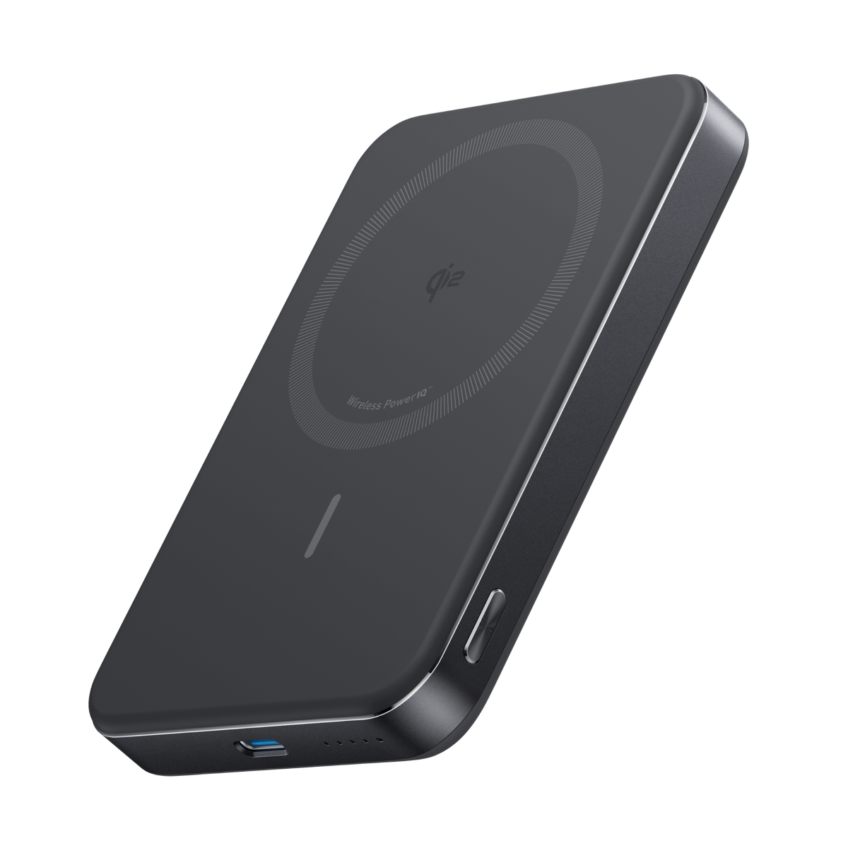 Orbit Magnetic Power Bank (10K, Slim)