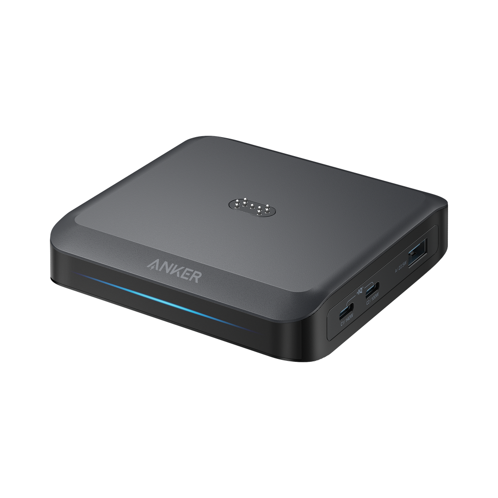 Apex Charging Base (150W, 3 Ports)