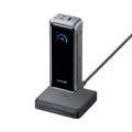 Apex Power Bank (26K, 300W) with Charging Base