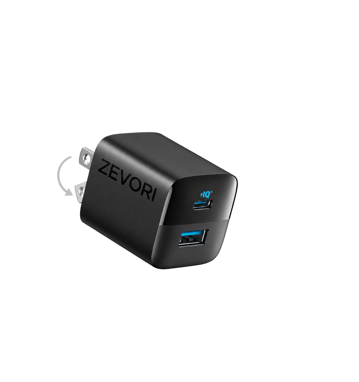 Pulse Compact Wall Charger (33W)