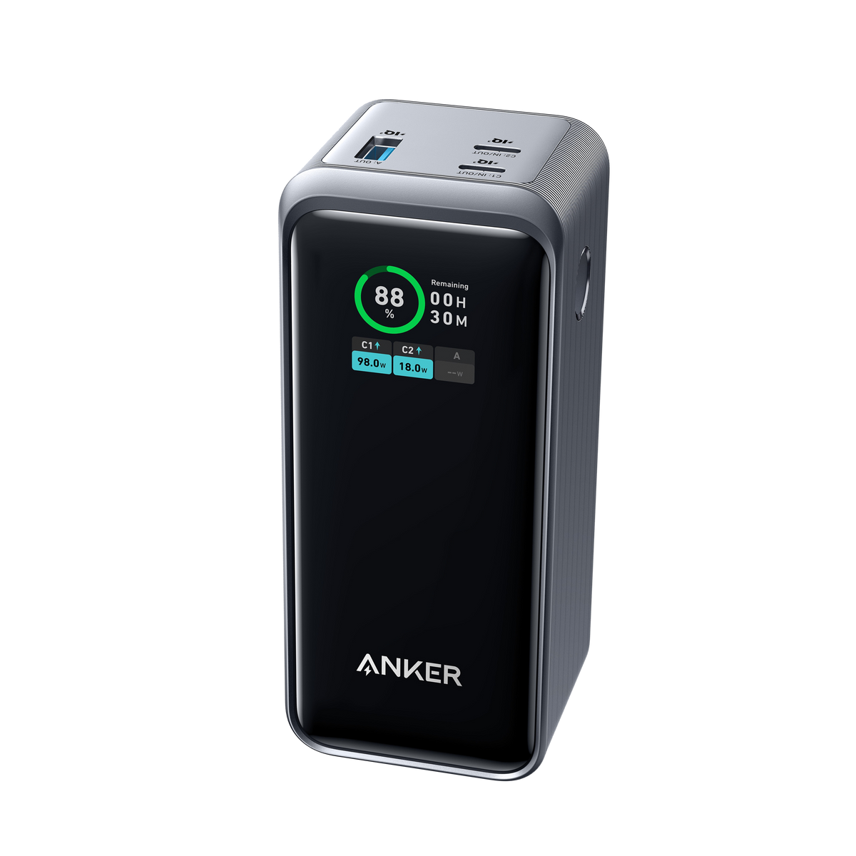 Apex Power Bank (20K, 200W)