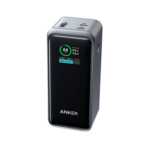 Apex Power Bank (20K, 200W)